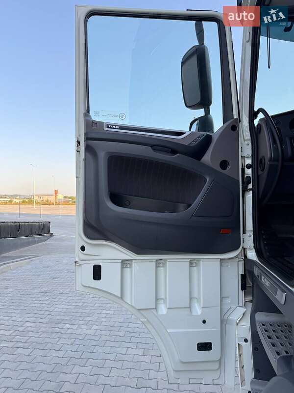 Тягач DAF XF 2019 в Дубно фото 94 Тягач DAF XF 2019 в Дубно