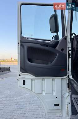Тягач DAF XF 2019 в 