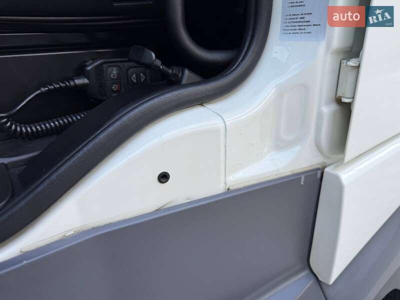 Тягач DAF XF 2019 в Дубно фото 97 Тягач DAF XF 2019 в Дубно