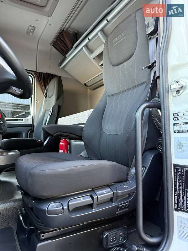Тягач DAF XF 2019 в Дубно фото 101 Тягач DAF XF 2019 в Дубно