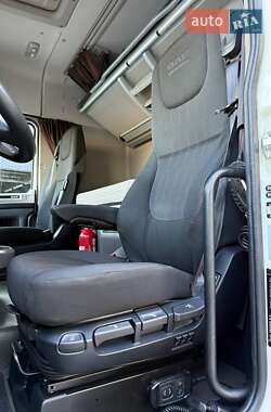 Тягач DAF XF 2019 в 