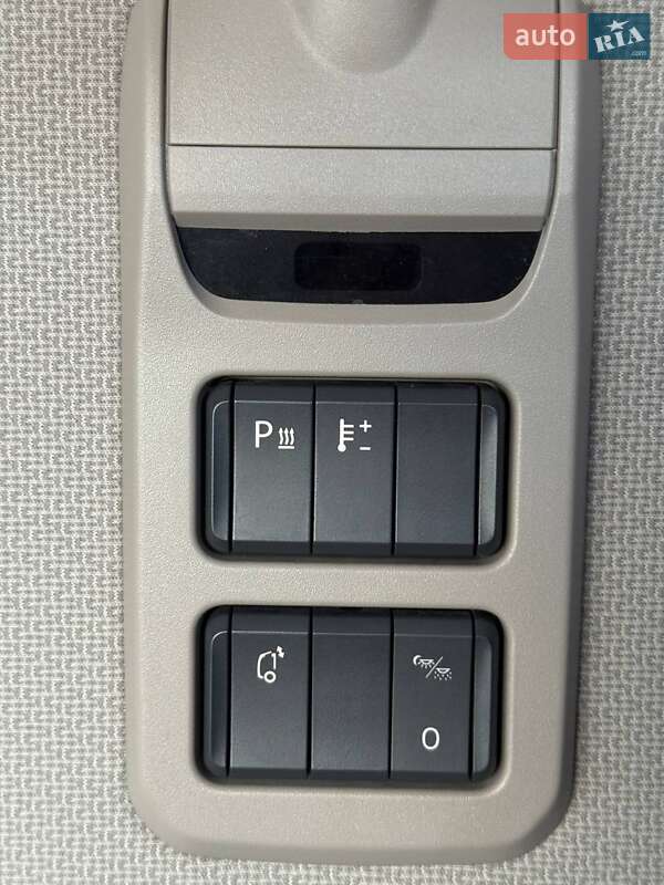 Тягач DAF XF 2019 в Дубно фото 117 Тягач DAF XF 2019 в Дубно