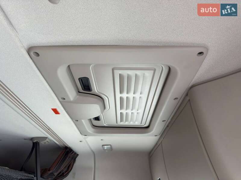 Тягач DAF XF 2019 в Дубно фото 136 Тягач DAF XF 2019 в Дубно