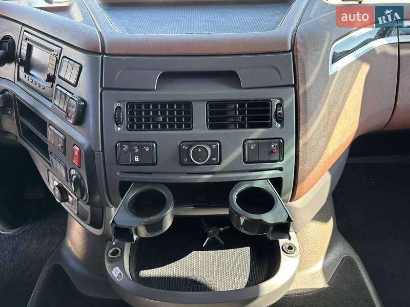 Тягач DAF XF 2018 в Львове фото 15 Тягач DAF XF 2018 в Львове