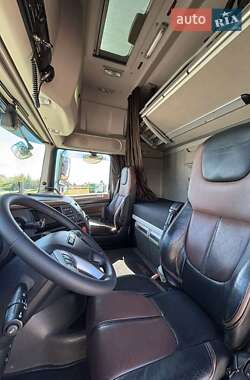 Тягач DAF XF 2018 в 