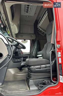 Тягач DAF XF 2017 в 
