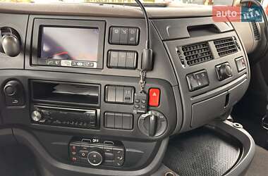 Тягач DAF XF 2017 в 