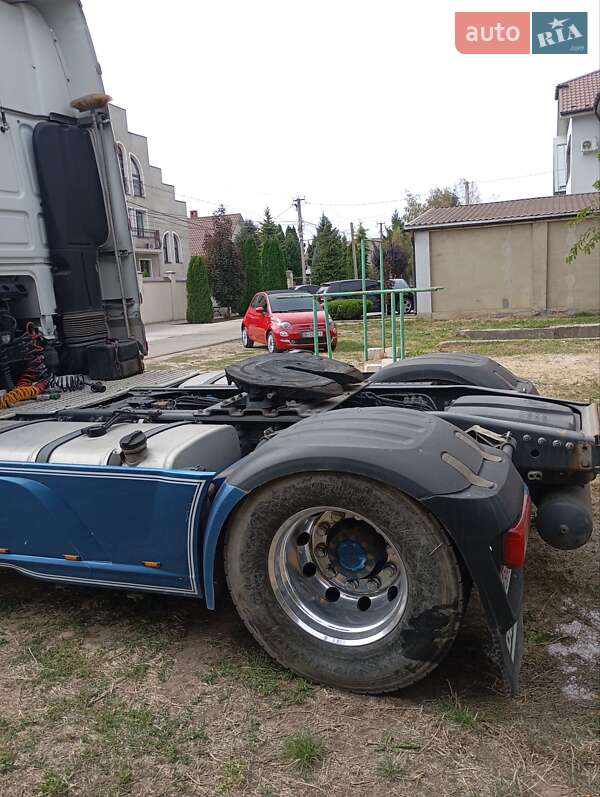 Тягач DAF XF 2014 в Одессе