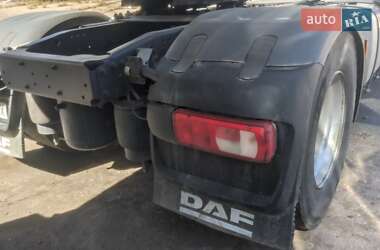Тягач DAF XF 2019 в 