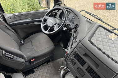 Тягач DAF XF 2014 в 