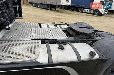 Тягач DAF XF 2014 в 