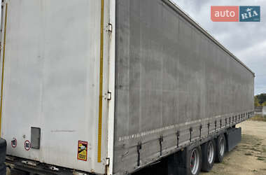 Тягач DAF XF 2014 в 