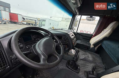 Тягач DAF XF 2006 в 
