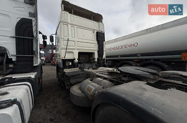 Тягач DAF XF 2006 в 