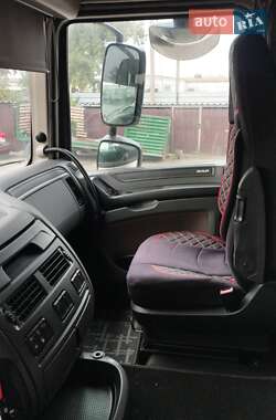 Зерновоз DAF XF 2015 в 