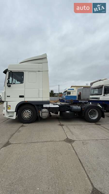 Тягач DAF XF 2006 в Одессе