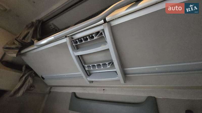 Тягач DAF XF 2014 в Кривому Розі
