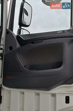 Тягач DAF XF 2016 в 