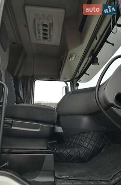 Тягач DAF XF 2016 в 
