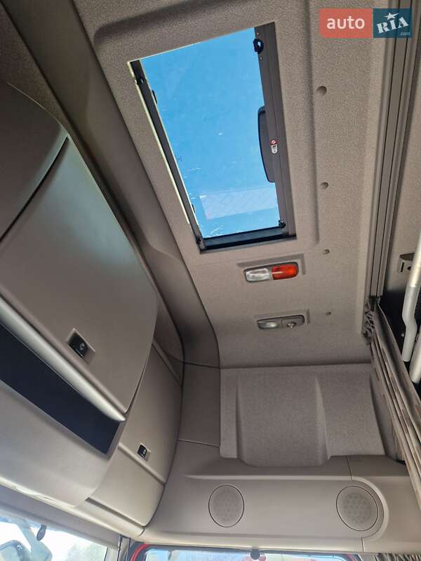 Тягач DAF XF 2014 в Валках фото 30 Тягач DAF XF 2014 в Валках