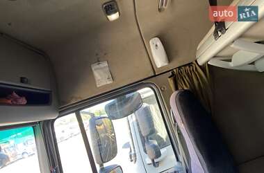 Тягач DAF XF 2012 в  фото 7 Тягач DAF XF 2012 в