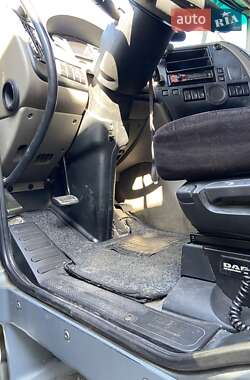 Тягач DAF XF 2012 в  фото 6 Тягач DAF XF 2012 в