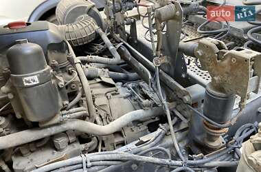 Тягач DAF XF 2012 в  фото 24 Тягач DAF XF 2012 в