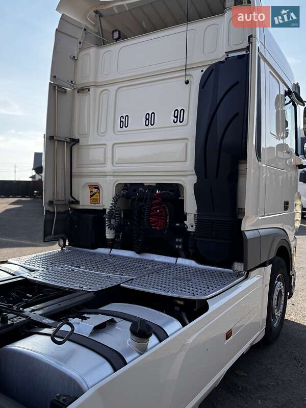 Тягач DAF XF 2019 в Рівному фото 14 Тягач DAF XF 2019 в Рівному