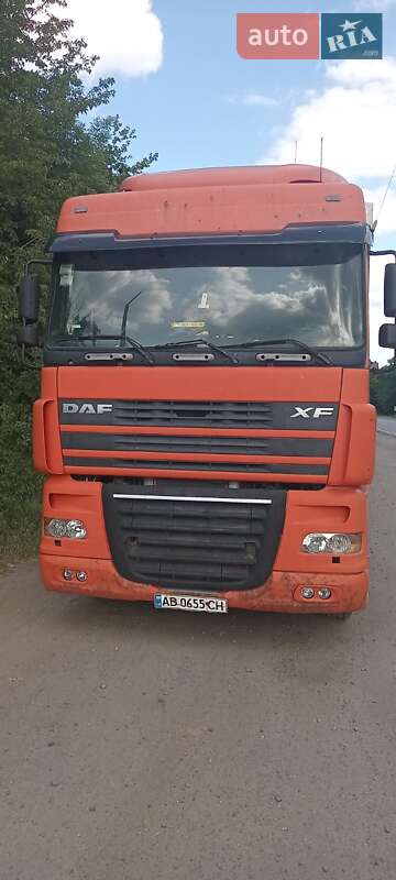 Другие грузовики DAF XF 2006 в Гайсине