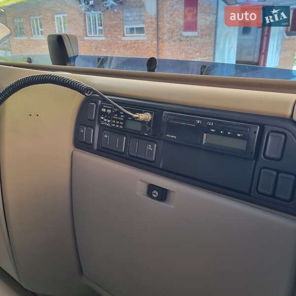 Тягач DAF XF 2016 в Шептицькому фото 19 Тягач DAF XF 2016 в Шептицькому