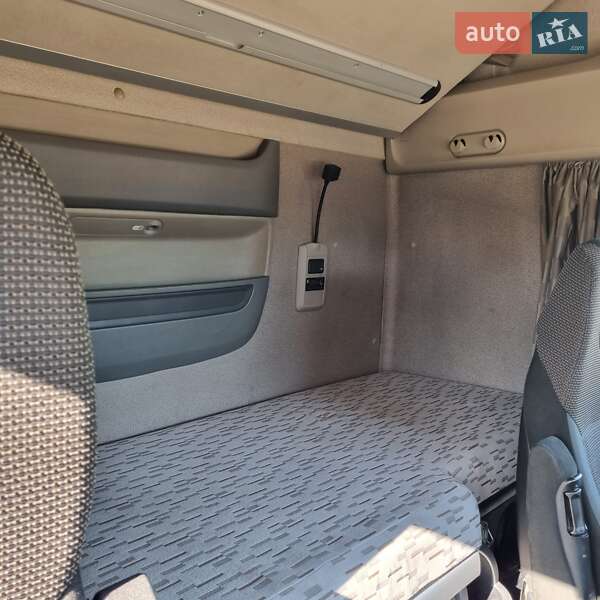 Тягач DAF XF 2016 в Шептицькому фото 21 Тягач DAF XF 2016 в Шептицькому