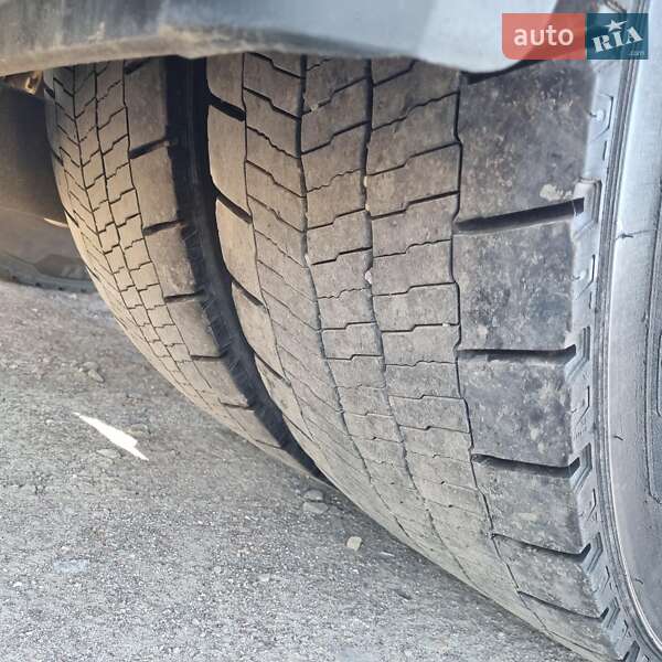 Тягач DAF XF 2016 в Шептицькому фото 23 Тягач DAF XF 2016 в Шептицькому