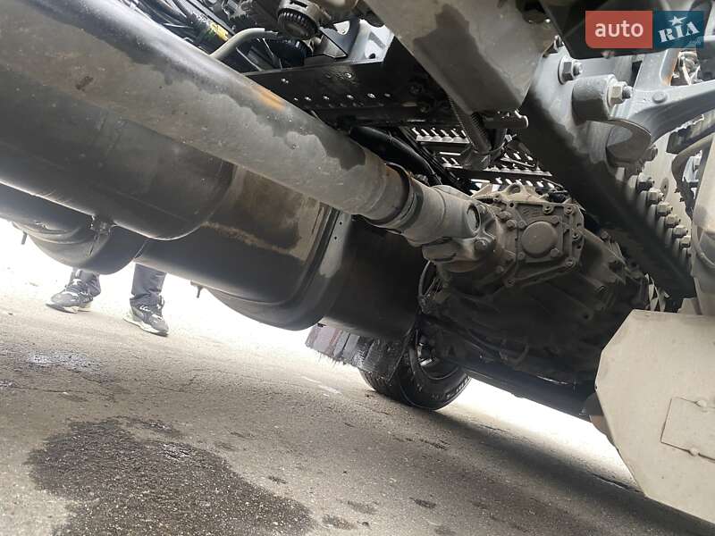 Тягач DAF XF 2016 в Хмельницькому фото 11 Тягач DAF XF 2016 в Хмельницькому