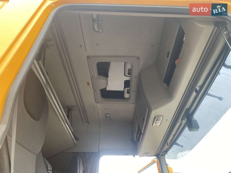 Тягач DAF XF 2016 в Хмельницькому фото 20 Тягач DAF XF 2016 в Хмельницькому