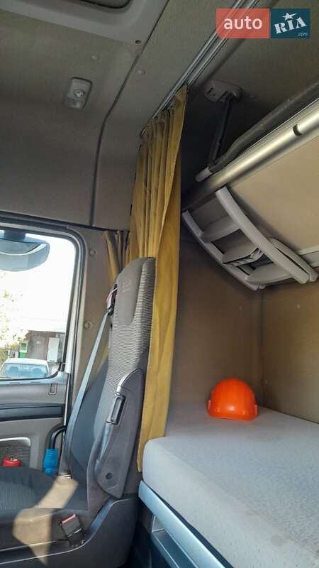 Тягач DAF XF 2013 в Луцьку