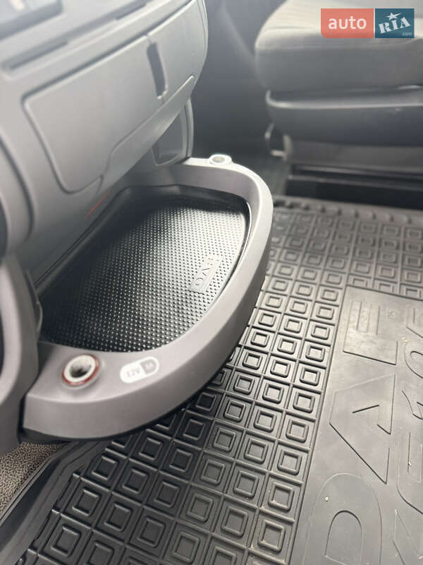 Тягач DAF XF 2018 в Каменском фото 13 Тягач DAF XF 2018 в Каменском