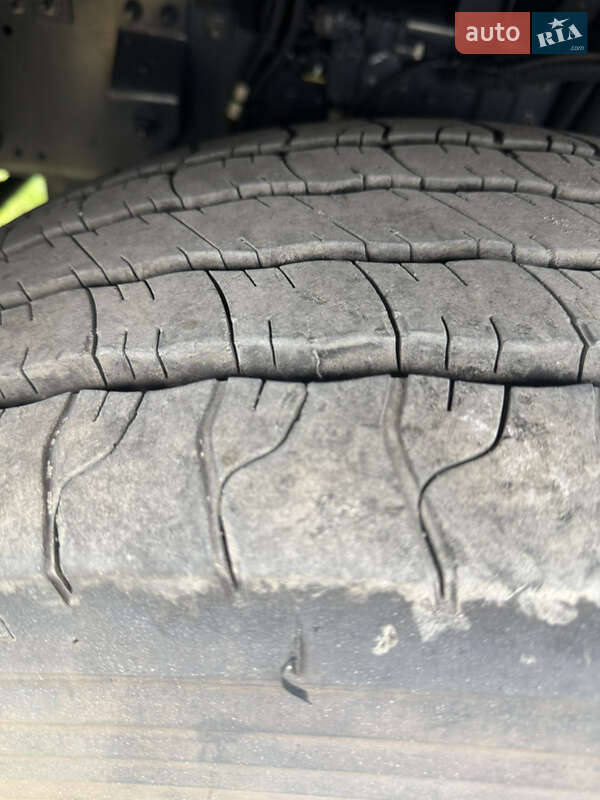 Тягач DAF XF 2018 в Каменском фото 34 Тягач DAF XF 2018 в Каменском