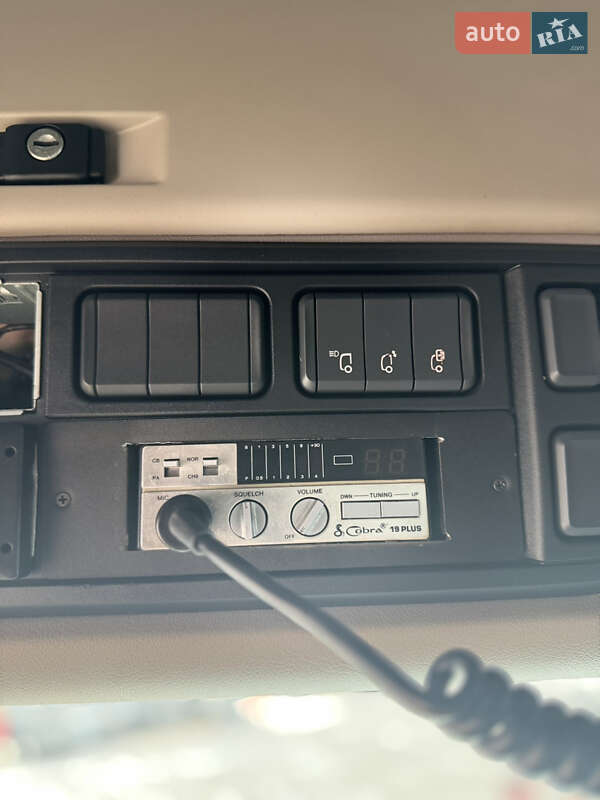 Тягач DAF XF 2018 в Каменском фото 47 Тягач DAF XF 2018 в Каменском