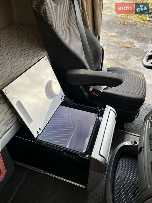 Тягач DAF XF 2016 в Тернополе фото 20 Тягач DAF XF 2016 в Тернополе