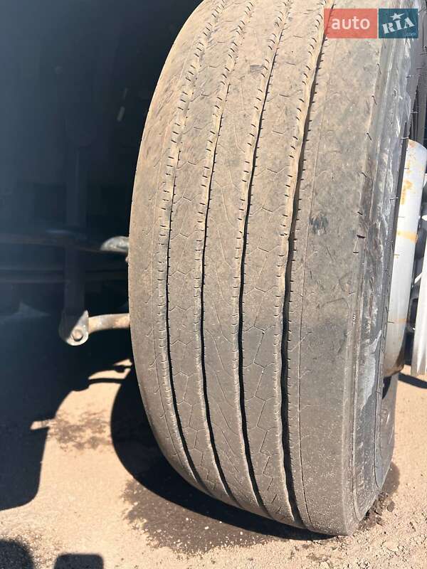 Тягач DAF XF 2014 в Харькове фото 23 Тягач DAF XF 2014 в Харькове