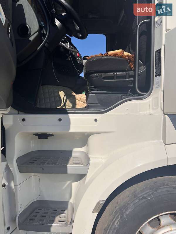 Тягач DAF XF 2014 в Харькове фото 28 Тягач DAF XF 2014 в Харькове