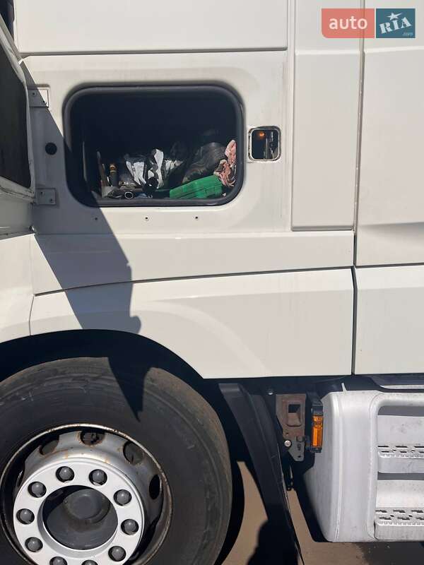 Тягач DAF XF 2014 в Харькове фото 29 Тягач DAF XF 2014 в Харькове