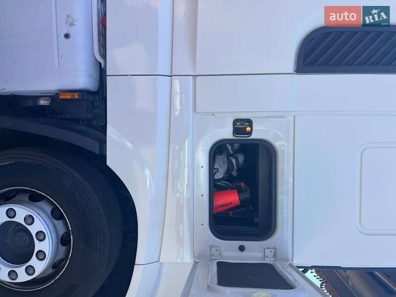 Тягач DAF XF 2014 в Харькове фото 31 Тягач DAF XF 2014 в Харькове