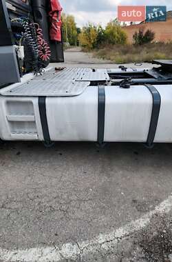 Тягач DAF XF 2014 в Ромнах