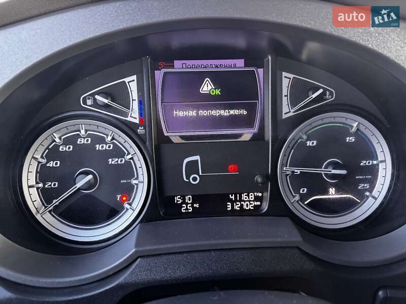 Тягач DAF XF 2019 в Ровно фото 20 Тягач DAF XF 2019 в Ровно