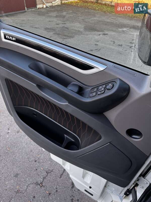 Тягач DAF XF 2019 в Ровно фото 36 Тягач DAF XF 2019 в Ровно