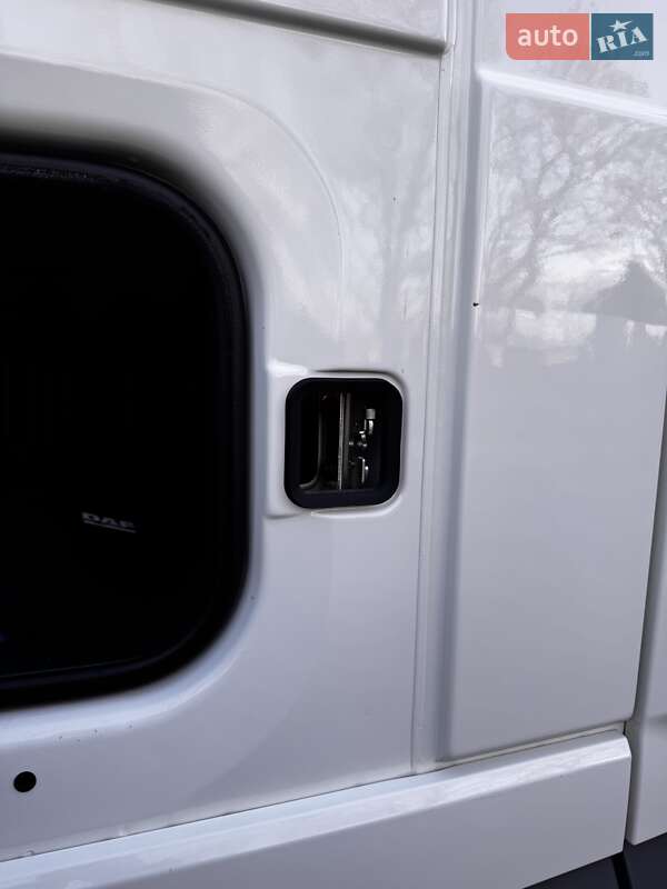 Тягач DAF XF 2019 в Ровно фото 42 Тягач DAF XF 2019 в Ровно