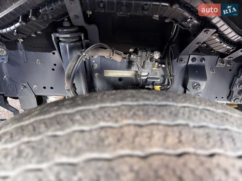 Тягач DAF XF 2019 в Ровно фото 49 Тягач DAF XF 2019 в Ровно