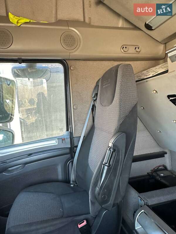 Тягач DAF XF 2016 в Киеве