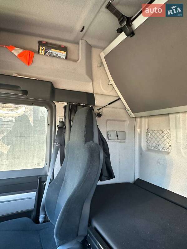 Тягач DAF XF 2016 в Киеве